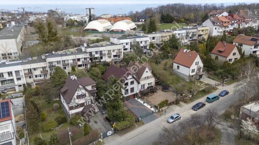 Dom na sprzedaż, pomorskie, Gdynia, Wzgórze Św. Maksymiliana - zdjęcie ofertowe nr 23
