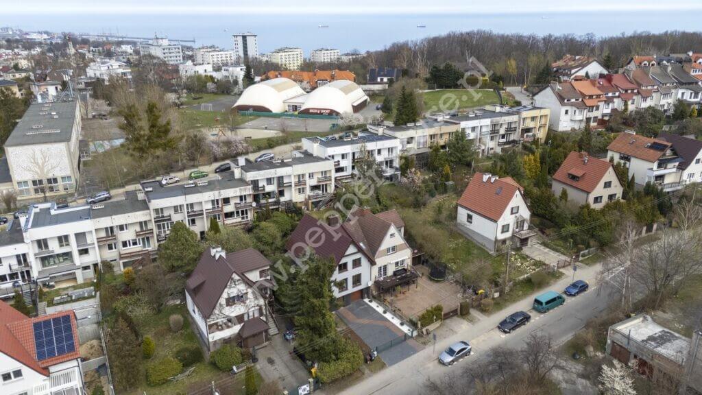 Dom na sprzedaż, pomorskie, Gdynia, Wzgórze Św. Maksymiliana - zdjęcie ofertowe nr 24