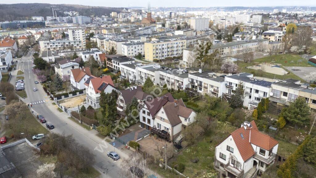 Dom na sprzedaż, pomorskie, Gdynia, Wzgórze Św. Maksymiliana - zdjęcie ofertowe nr 25