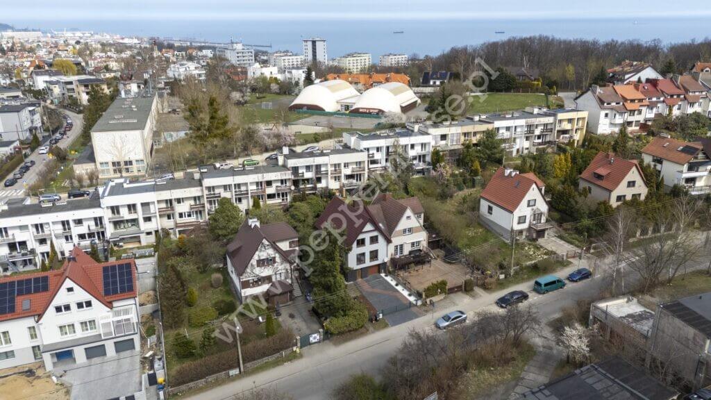Dom na sprzedaż, pomorskie, Gdynia, Wzgórze Św. Maksymiliana - zdjęcie ofertowe nr 26
