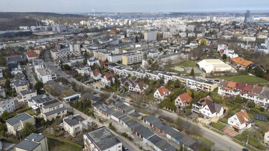 Dom na sprzedaż, pomorskie, Gdynia, Wzgórze Św. Maksymiliana - zdjęcie ofertowe nr 27