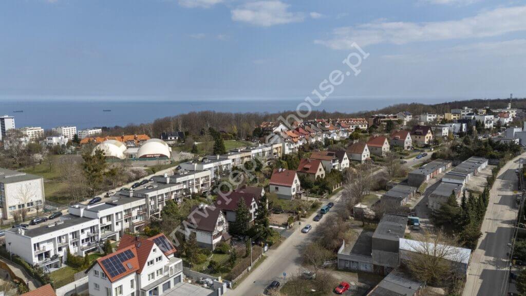 Dom na sprzedaż, pomorskie, Gdynia, Wzgórze Św. Maksymiliana - zdjęcie ofertowe nr 30