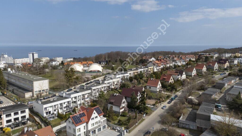 Dom na sprzedaż, pomorskie, Gdynia, Wzgórze Św. Maksymiliana - zdjęcie ofertowe nr 31