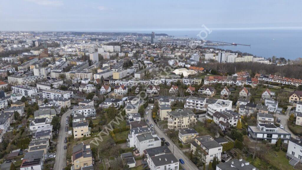 Dom na sprzedaż, pomorskie, Gdynia, Wzgórze Św. Maksymiliana - zdjęcie ofertowe nr 32