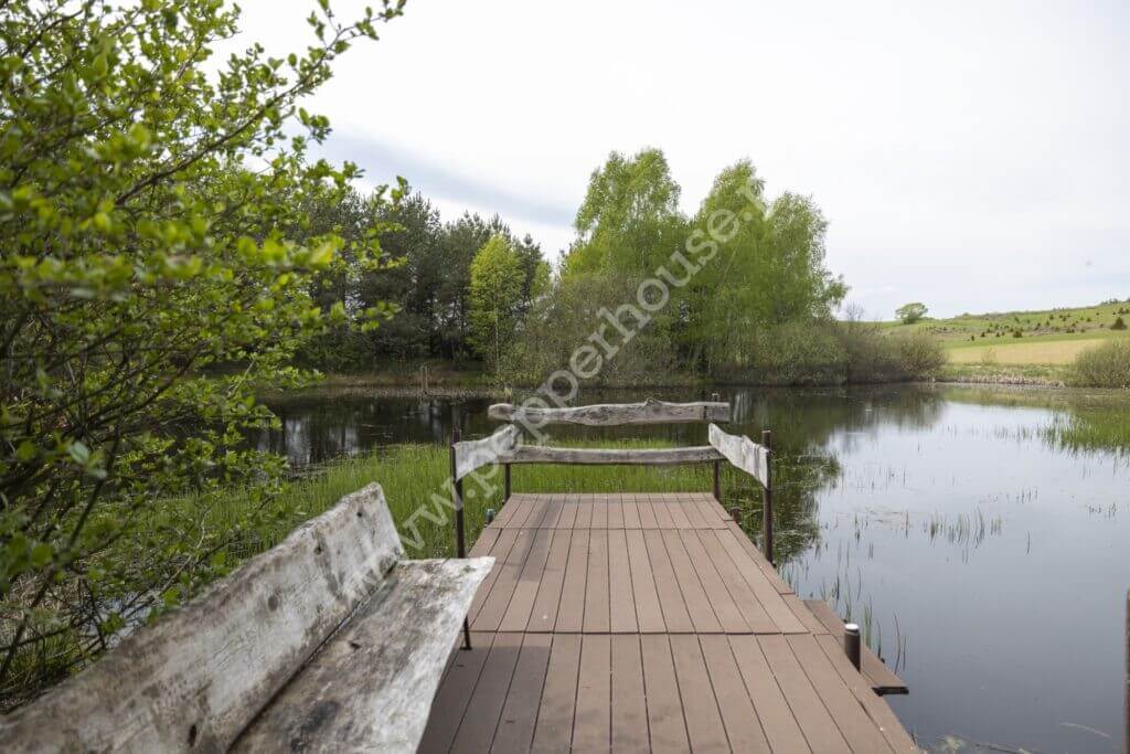, pomorskie, Kaplica - listing photo no. 2
