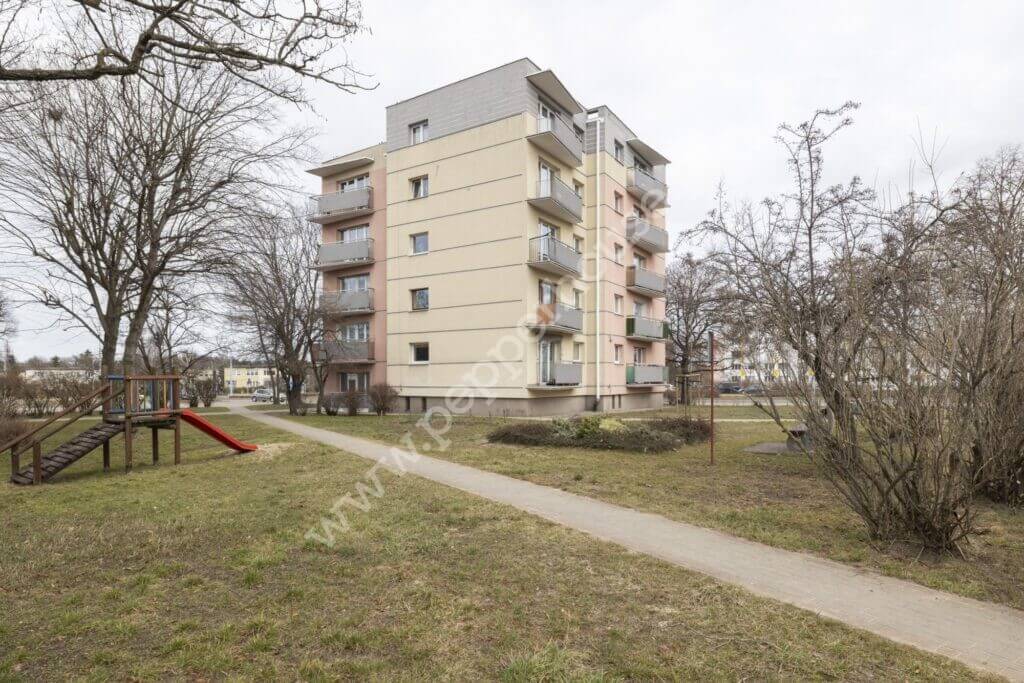 Mieszkanie na sprzedaż, Gdańsk, Przymorze, Piastowska - zdjęcie ofertowe nr 10
