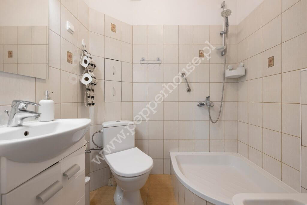 Mieszkanie na sprzedaż, Gdańsk, Przymorze, Piastowska - zdjęcie ofertowe nr 8