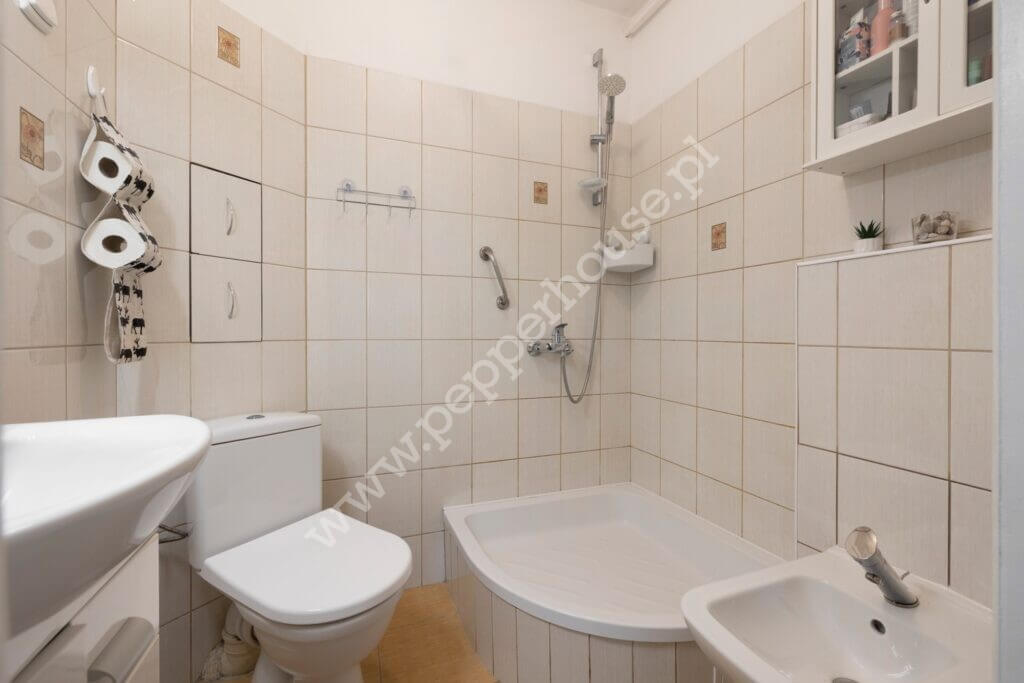 Mieszkanie na sprzedaż, Gdańsk, Przymorze, Piastowska - zdjęcie ofertowe nr 9