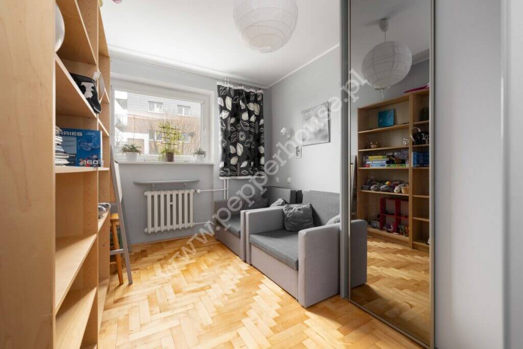 Mieszkanie na sprzedaż, Gdańsk, Przymorze, Piastowska - zdjęcie ofertowe nr 4