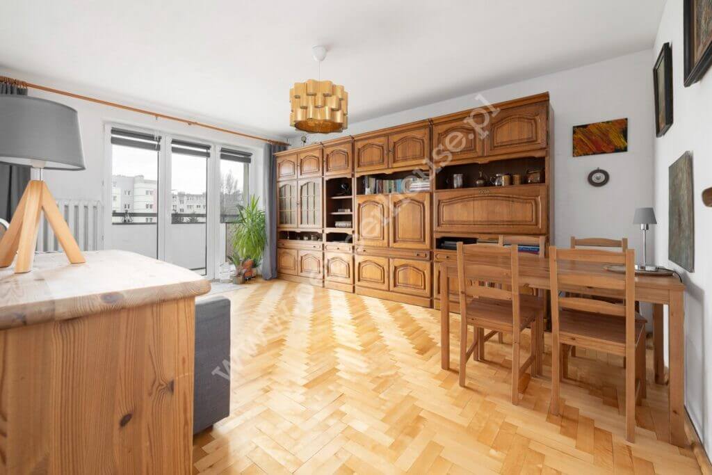 Mieszkanie na sprzedaż, Gdańsk, Przymorze, Piastowska - zdjęcie ofertowe nr 2