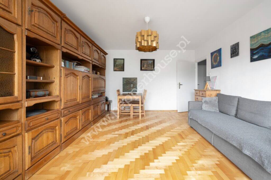 Mieszkanie na sprzedaż, Gdańsk, Przymorze, Piastowska - zdjęcie ofertowe nr 3