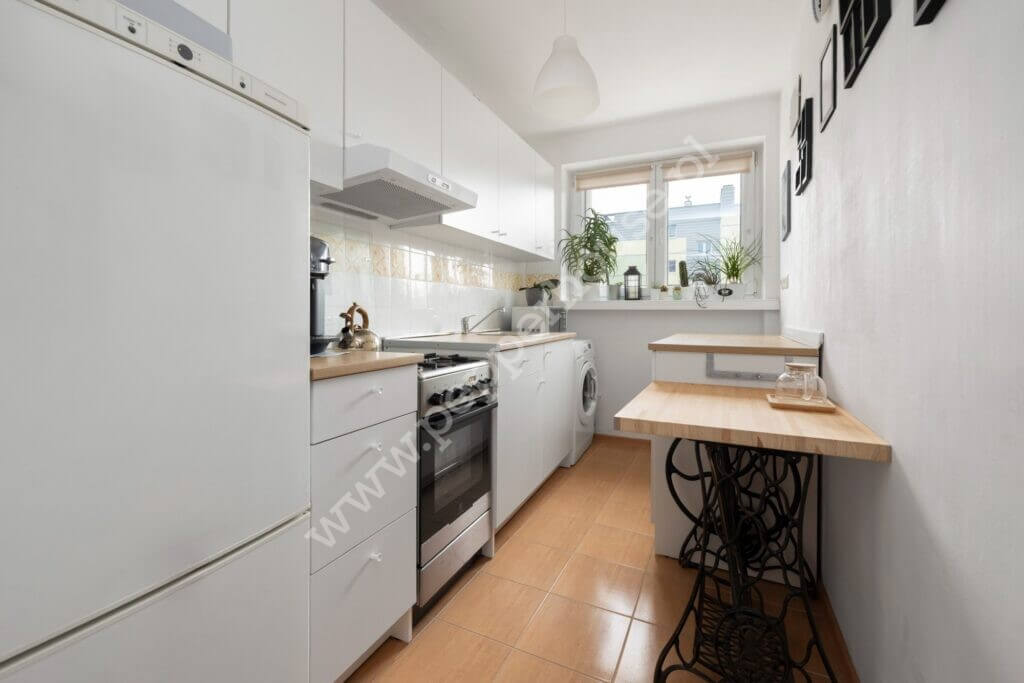 Mieszkanie na sprzedaż, Gdańsk, Przymorze, Piastowska - zdjęcie ofertowe nr 6
