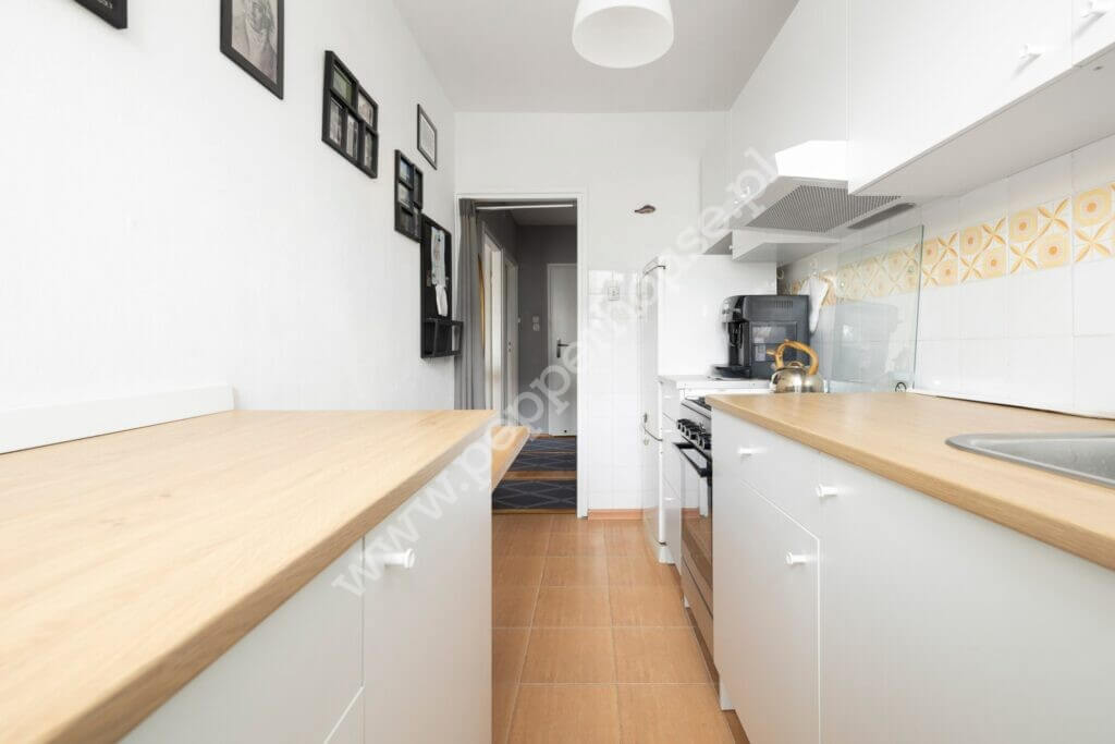 Mieszkanie na sprzedaż, Gdańsk, Przymorze, Piastowska - zdjęcie ofertowe nr 7