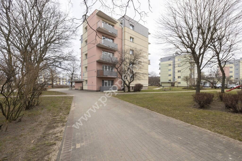 Mieszkanie na sprzedaż, Gdańsk, Przymorze, Piastowska - zdjęcie ofertowe nr 15