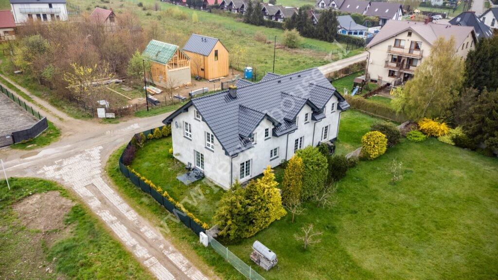Dom na sprzedaż, pomorskie, Władysławowo, Droga Swarzewska - zdjęcie ofertowe nr 2