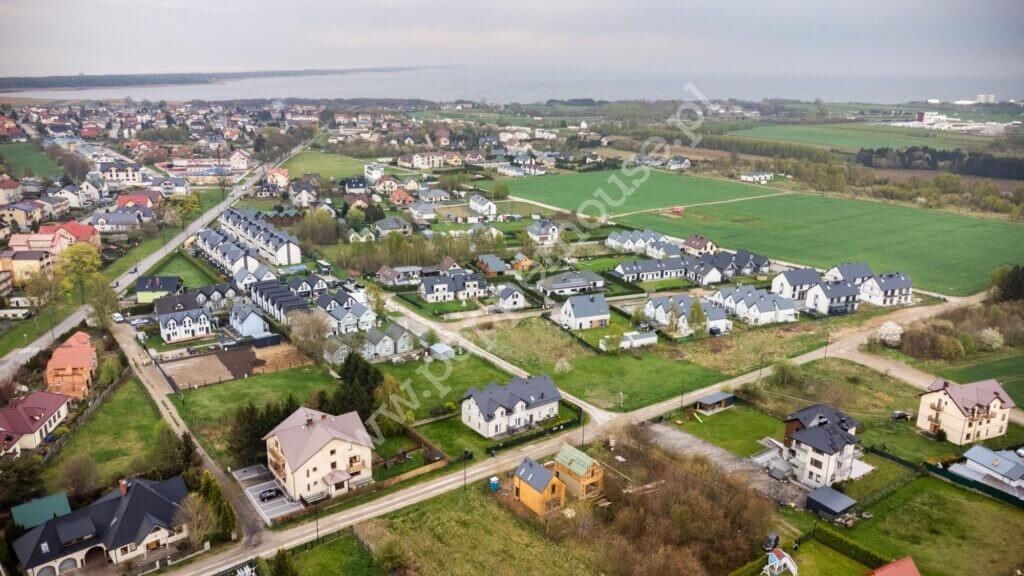 Dom na sprzedaż, pomorskie, Władysławowo, Droga Swarzewska - zdjęcie ofertowe nr 4