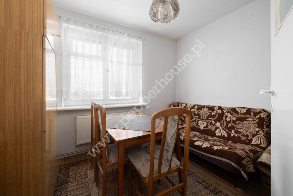 Mieszkanie na sprzedaż, Gdańsk, Wrzeszcz, Tadeusza Kościuszki - zdjęcie ofertowe nr 9