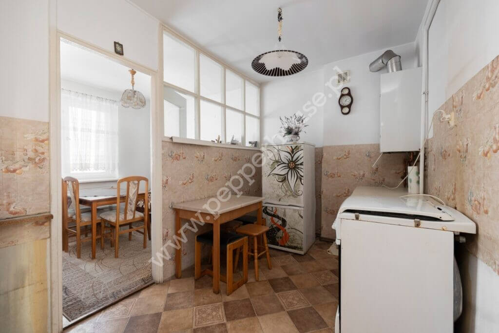Mieszkanie na sprzedaż, Gdańsk, Wrzeszcz, Tadeusza Kościuszki - zdjęcie ofertowe nr 8