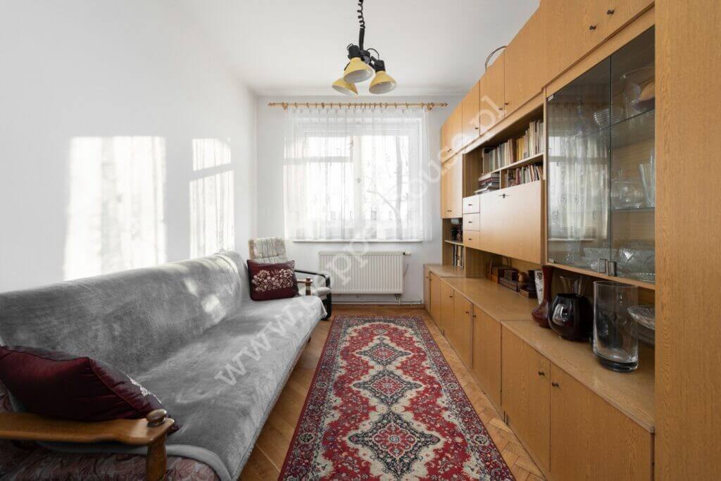 Mieszkanie na sprzedaż, Gdańsk, Wrzeszcz, Tadeusza Kościuszki - zdjęcie ofertowe nr 6