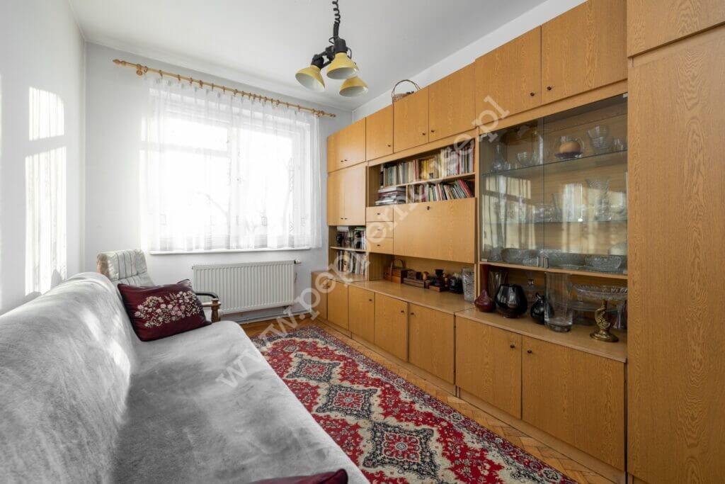 Mieszkanie na sprzedaż, Gdańsk, Wrzeszcz, Tadeusza Kościuszki - zdjęcie ofertowe nr 5