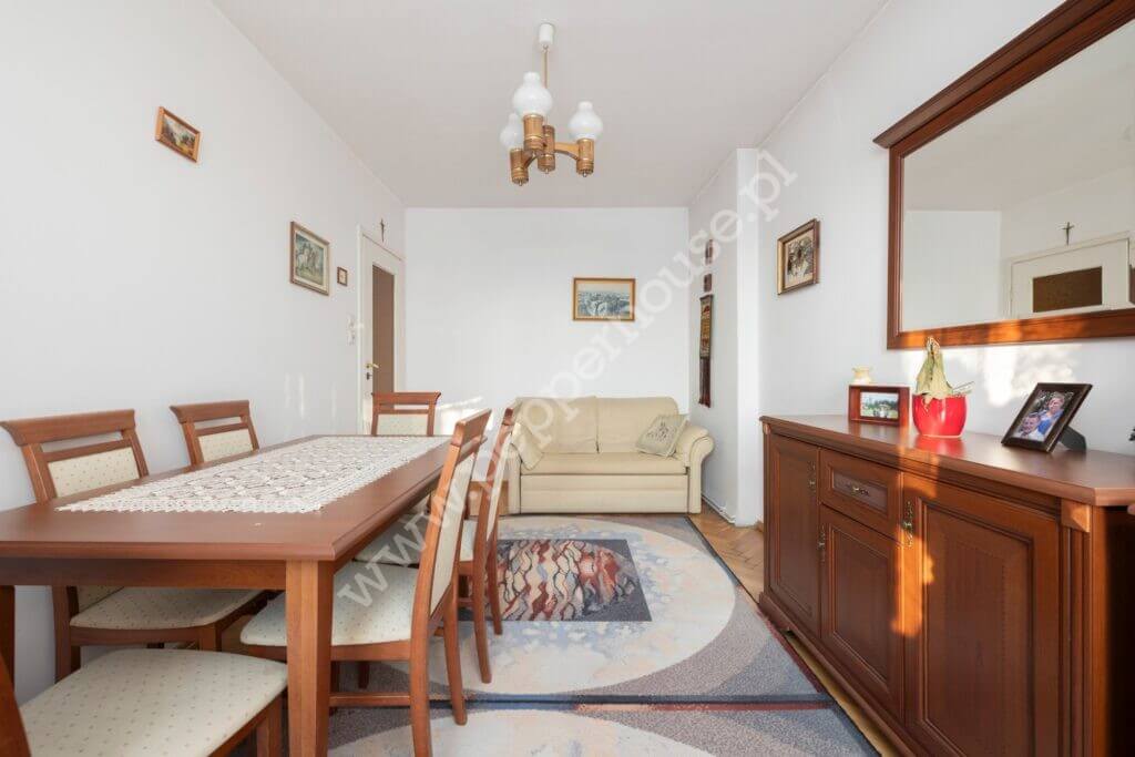 Mieszkanie na sprzedaż, Gdańsk, Wrzeszcz, Tadeusza Kościuszki - zdjęcie ofertowe nr 3