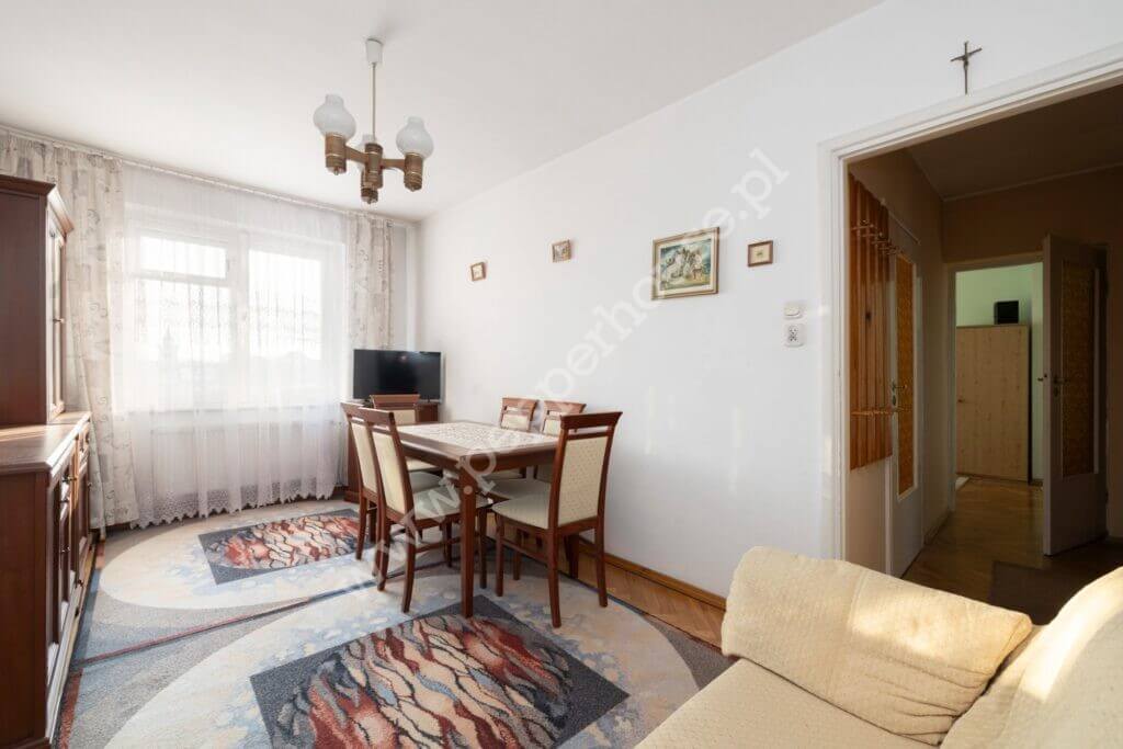 Mieszkanie na sprzedaż, Gdańsk, Wrzeszcz, Tadeusza Kościuszki - zdjęcie ofertowe nr 2
