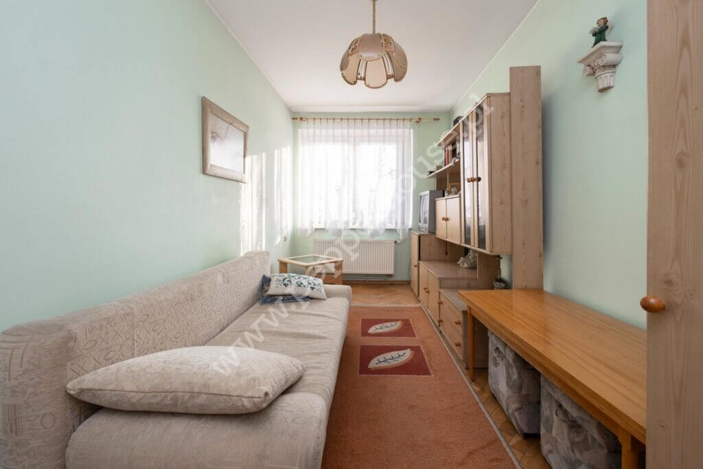 Mieszkanie na sprzedaż, Gdańsk, Wrzeszcz, Tadeusza Kościuszki - zdjęcie ofertowe nr 7