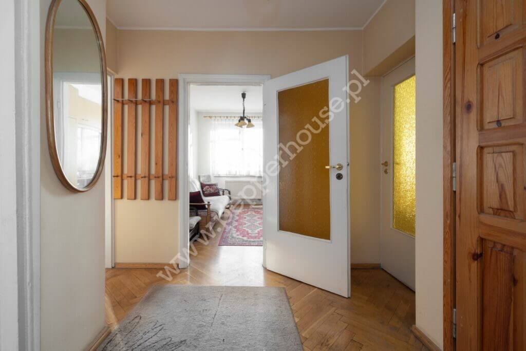 Mieszkanie na sprzedaż, Gdańsk, Wrzeszcz, Tadeusza Kościuszki - zdjęcie ofertowe nr 11