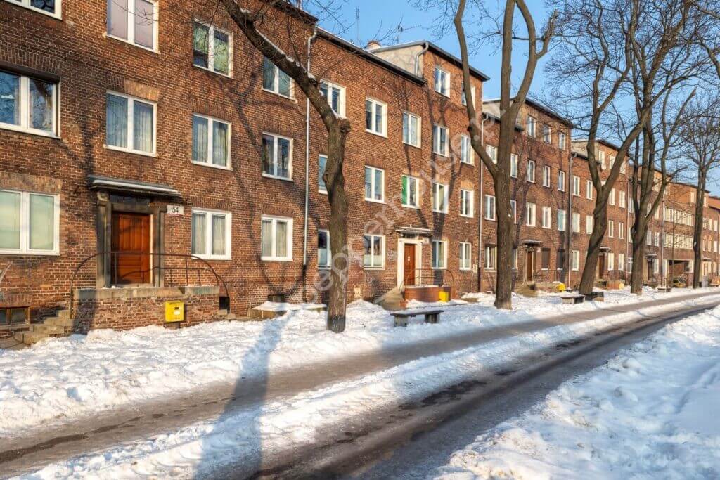 Mieszkanie na sprzedaż, Gdańsk, Wrzeszcz, Tadeusza Kościuszki - zdjęcie ofertowe nr 14