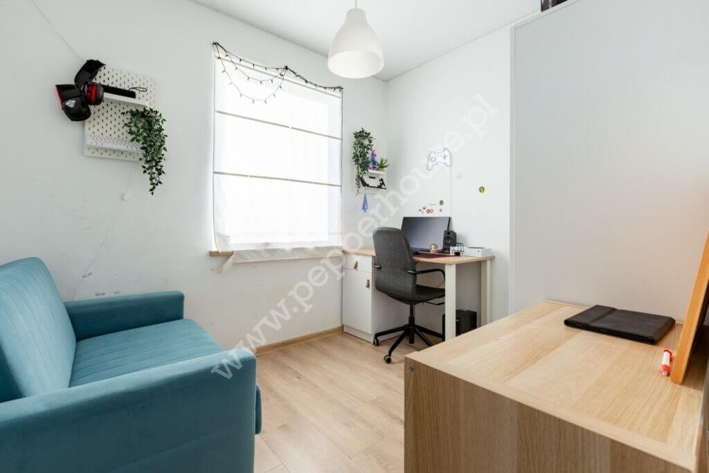 , pomorskie, Starzyński Dwór, Słoneczna - listing photo no. 9