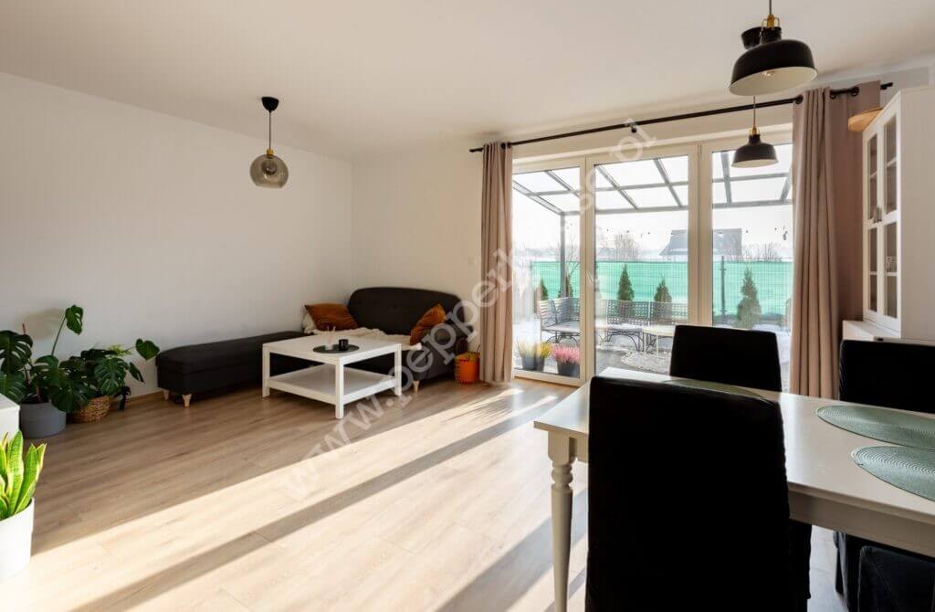 , pomorskie, Starzyński Dwór, Słoneczna - listing photo no. 8