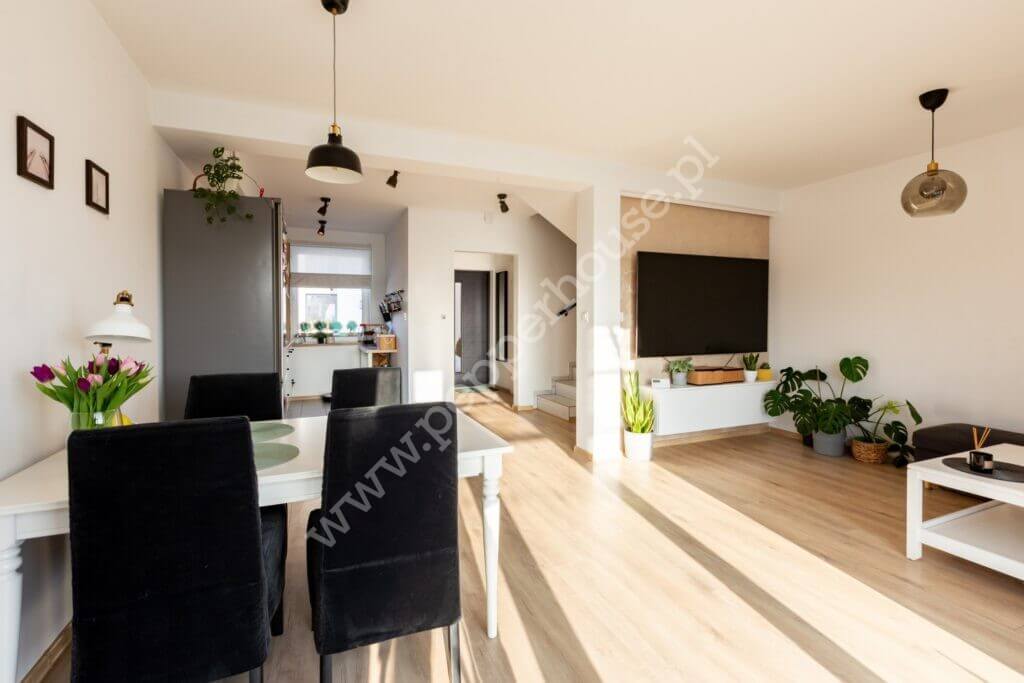 , pomorskie, Starzyński Dwór, Słoneczna - listing photo no. 7