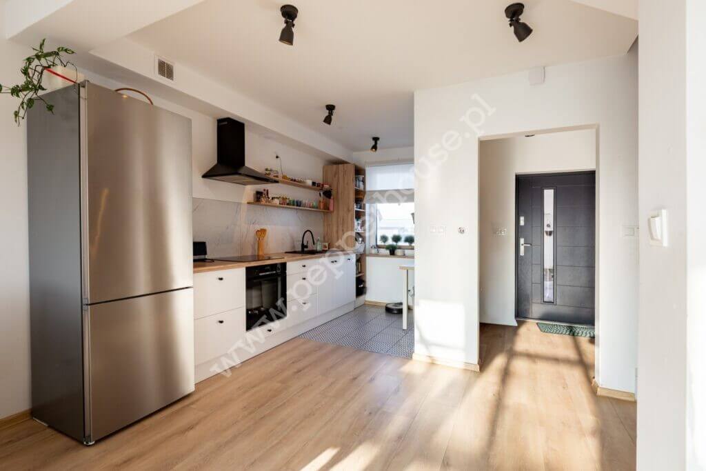 , pomorskie, Starzyński Dwór, Słoneczna - listing photo no. 5