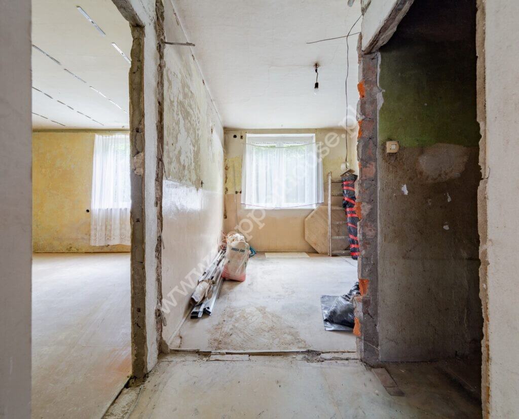 Mieszkanie na sprzedaż, Gdańsk, Siedlce, Seweryna Goszczyńskiego - zdjęcie ofertowe nr 3