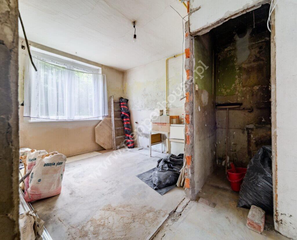 Mieszkanie na sprzedaż, Gdańsk, Siedlce, Seweryna Goszczyńskiego - zdjęcie ofertowe nr 4