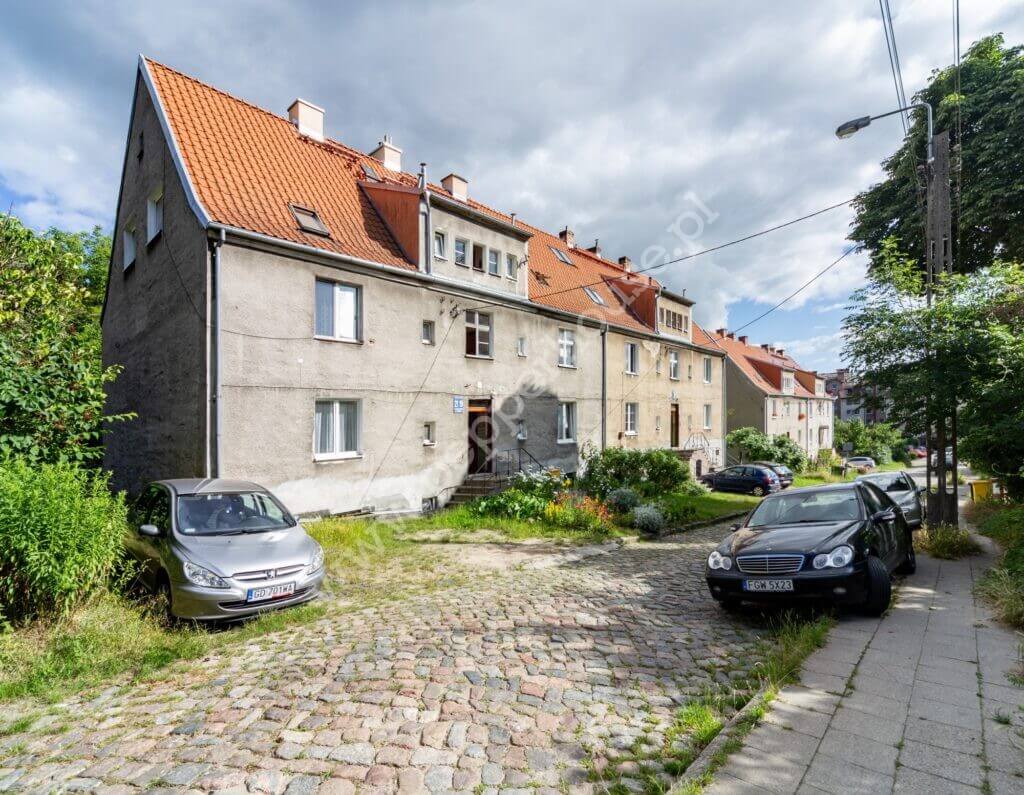 Mieszkanie na sprzedaż, Gdańsk, Siedlce, Seweryna Goszczyńskiego - zdjęcie ofertowe nr 8