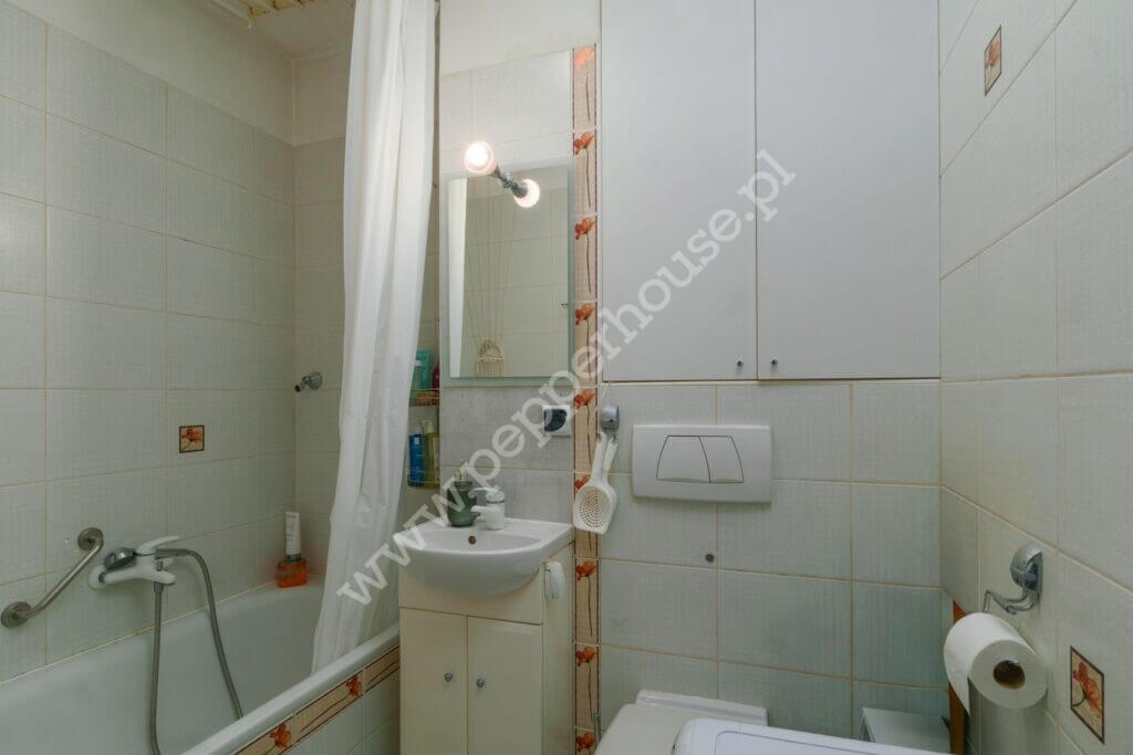 , Warszawa, Ochota, Grójecka - listing photo no. 5