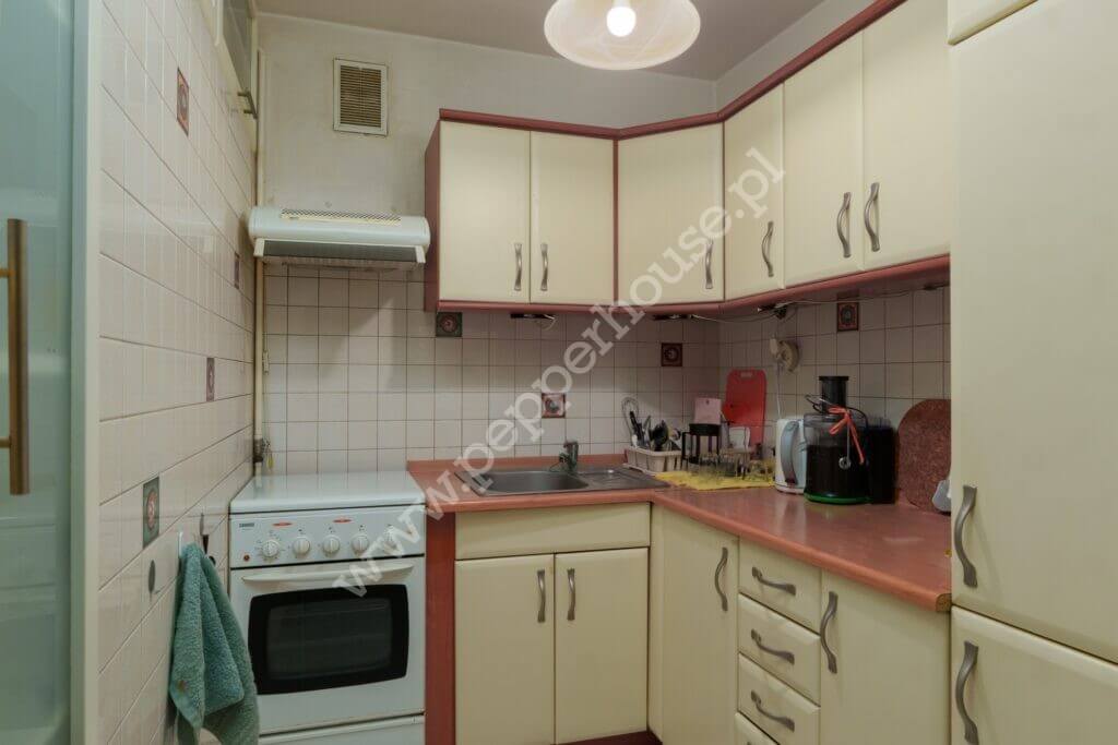 , Warszawa, Ochota, Grójecka - listing photo no. 6