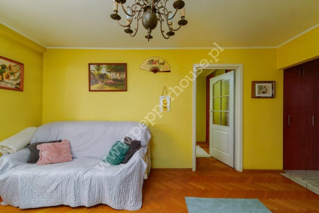 , Warszawa, Ochota, Grójecka - listing photo no. 2