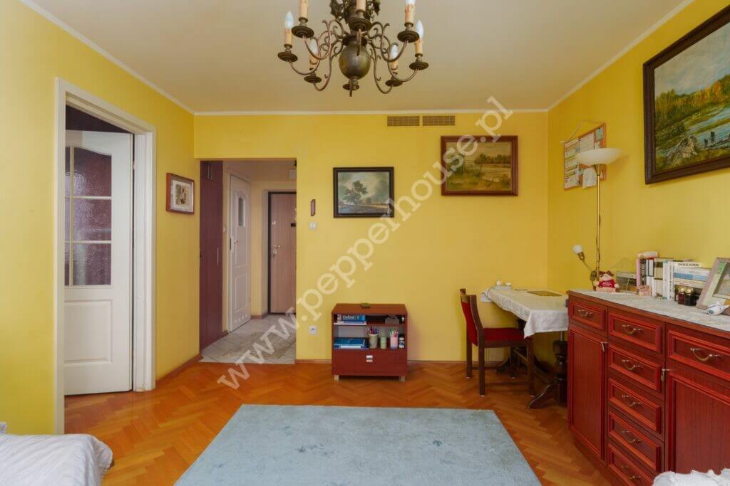, Warszawa, Ochota, Grójecka - listing photo no. 1