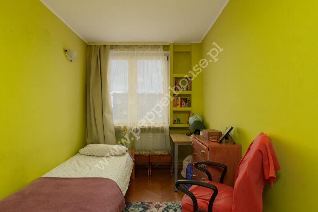 , Warszawa, Ochota, Grójecka - listing photo no. 3
