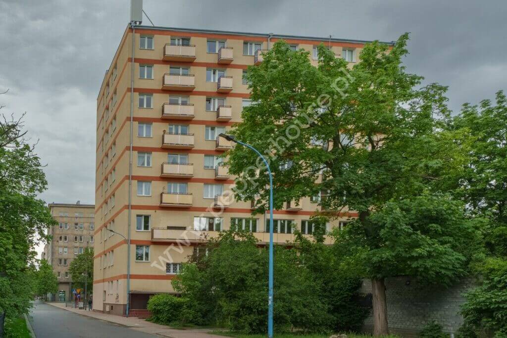 , Warszawa, Ochota, Grójecka - listing photo no. 8