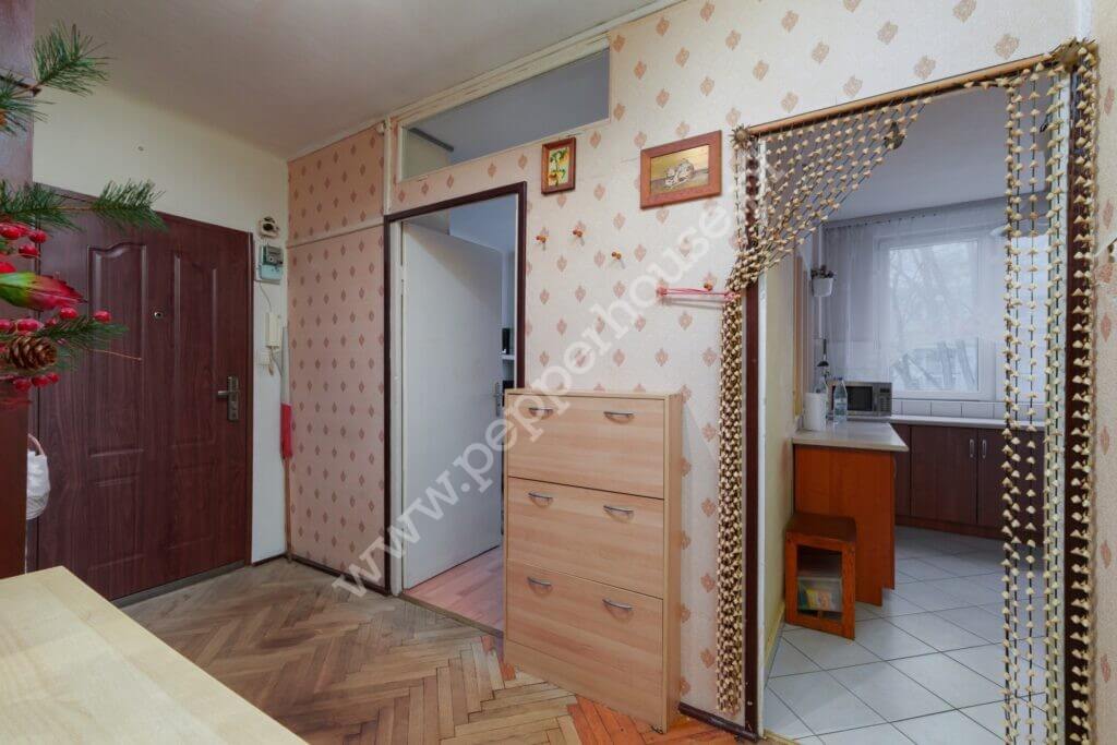 Mieszkanie na sprzedaż, mazowieckie, Warszawa, Białołęka - zdjęcie ofertowe nr 6