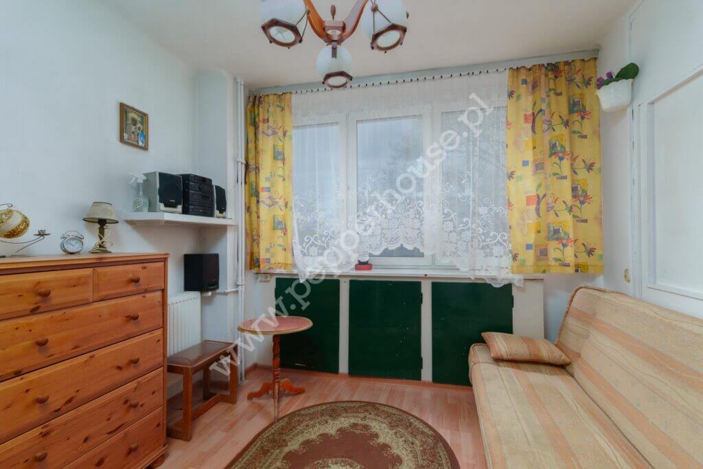 Mieszkanie na sprzedaż, mazowieckie, Warszawa, Białołęka - zdjęcie ofertowe nr 4