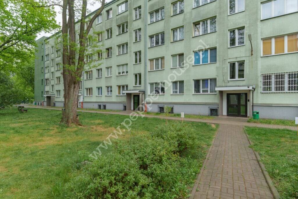 Mieszkanie na sprzedaż, mazowieckie, Warszawa, Białołęka - zdjęcie ofertowe nr 12