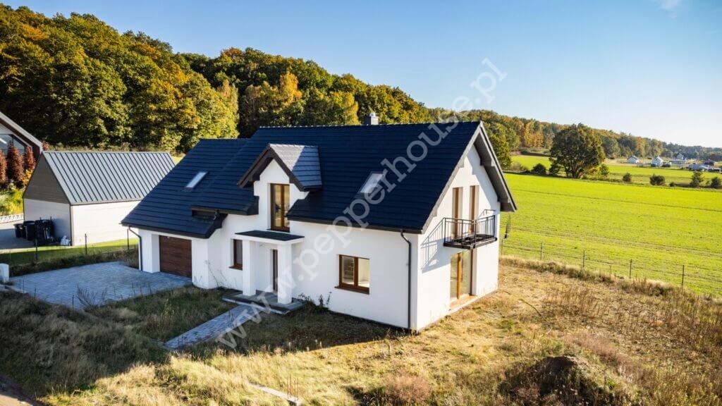 , pomorskie, Lubkowo, Spokojna - listing photo no. 1