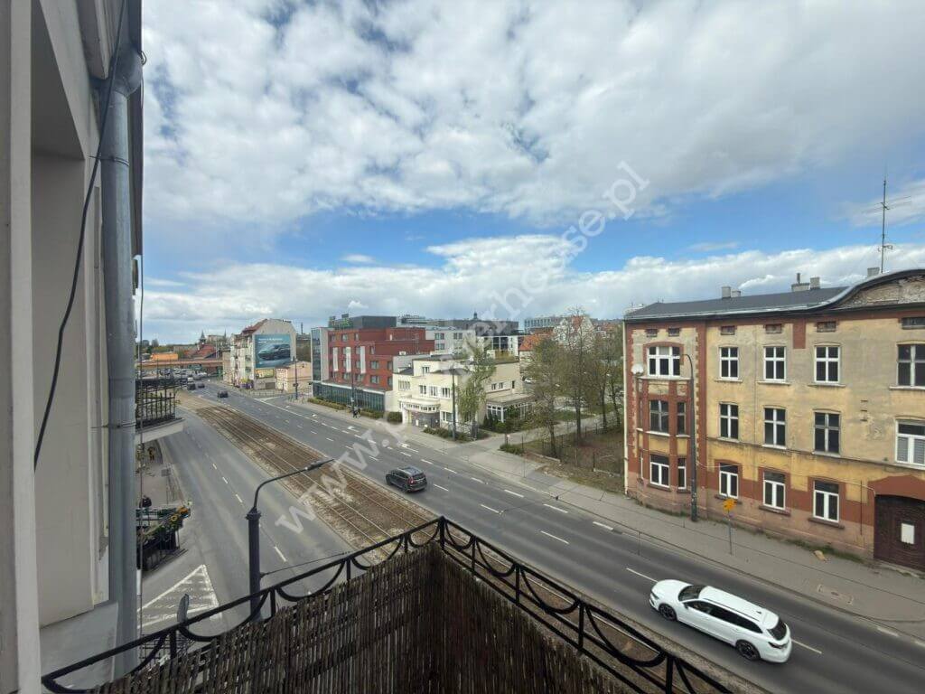 Mieszkanie na sprzedaż, Bydgoszcz, Śródmieście, Jagiellońska - zdjęcie ofertowe nr 7