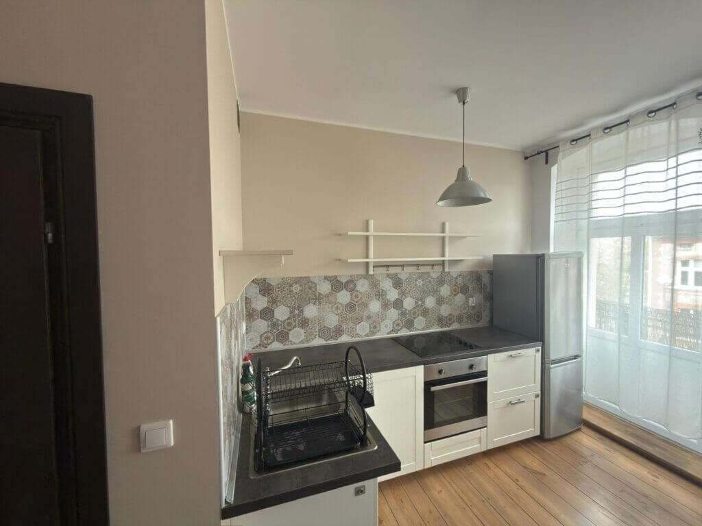 Mieszkanie na sprzedaż, Bydgoszcz, Śródmieście, Jagiellońska - zdjęcie ofertowe nr 1