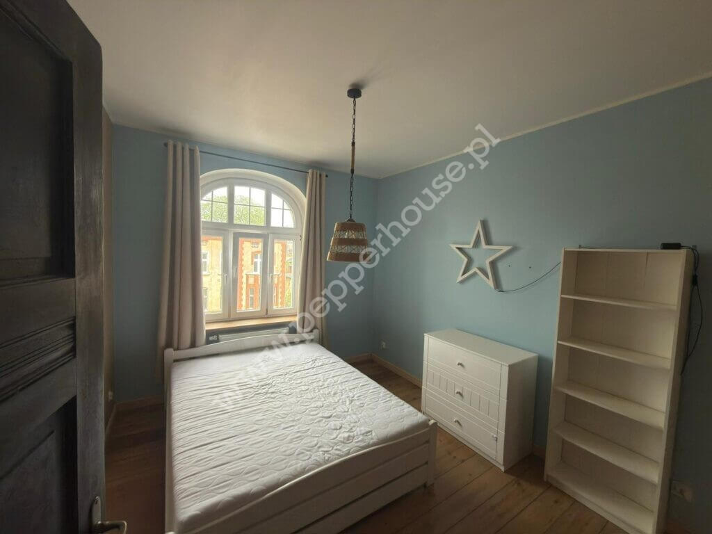 Mieszkanie na sprzedaż, Bydgoszcz, Śródmieście, Jagiellońska - zdjęcie ofertowe nr 4