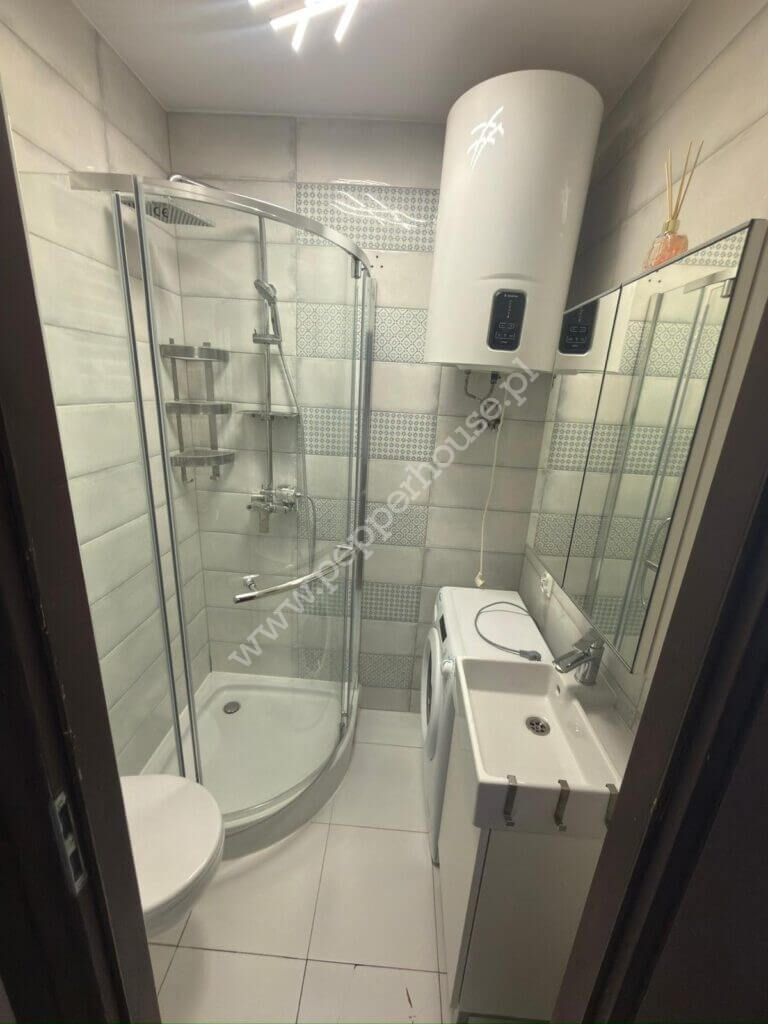 Mieszkanie na sprzedaż, Bydgoszcz, Śródmieście, Jagiellońska - zdjęcie ofertowe nr 6